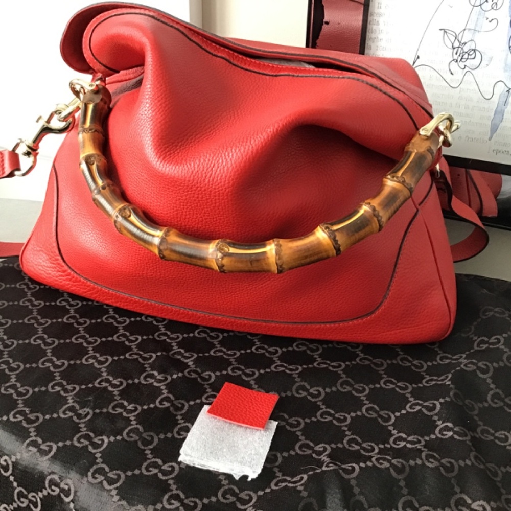 Gucci Bag - Picture 4 of 4